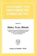 Bilder, Texte, Rituale.