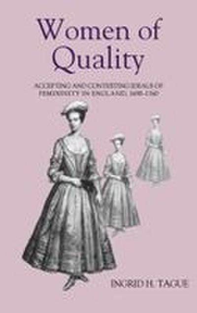 Women of Quality