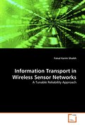 Information Transport in Wireless Sensor Networks