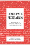 Democratic Federalism