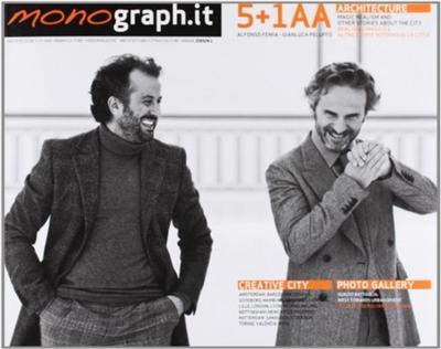 5+1AA Alfonso Femia-Gianluca Peluffo