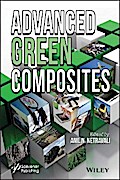 Advanced Green Composites