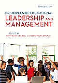 Principles of Educational Leadership & Management