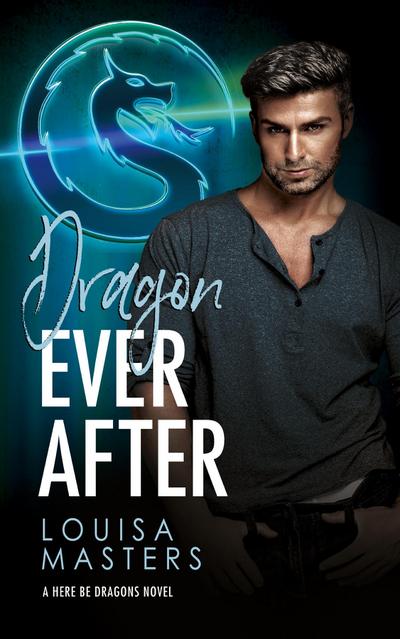 Dragon Ever After