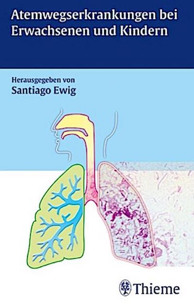 Atemwegserkrankungen bei Erwachsenen und Kindern