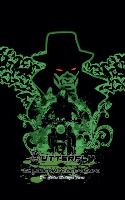 13utterfly
