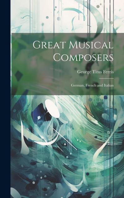 Great Musical Composers