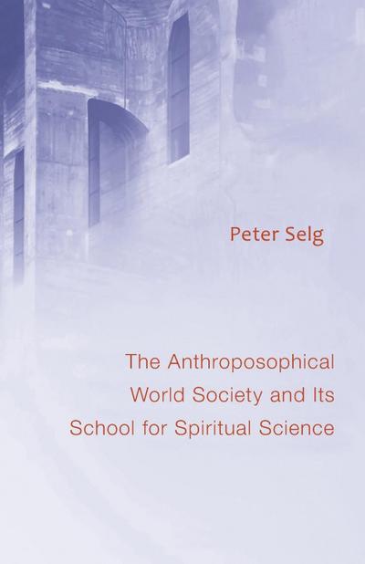The Anthroposophical World Society
