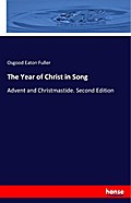 The Year of Christ in Song