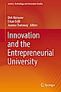 Innovation and the Entrepreneurial University