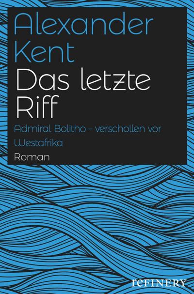 Das letzte Riff