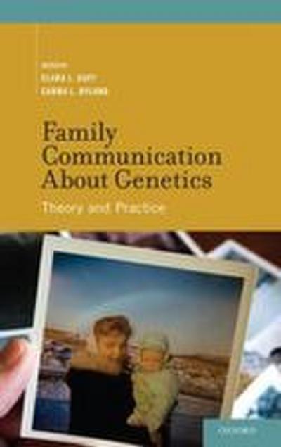 Family Communication about Genetics