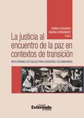 La justicia al encuentro de la paz en contextos de transición