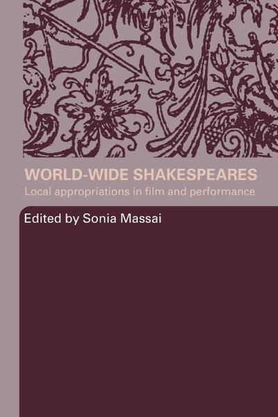 World-Wide Shakespeares