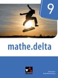 mathe.delta - Berlin/Brandenburg - neu