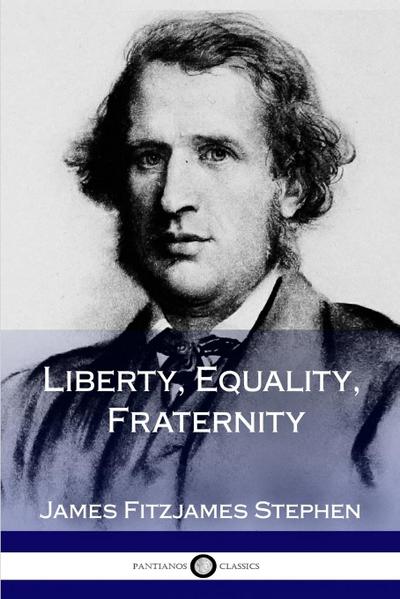Liberty, Equality, Fraternity