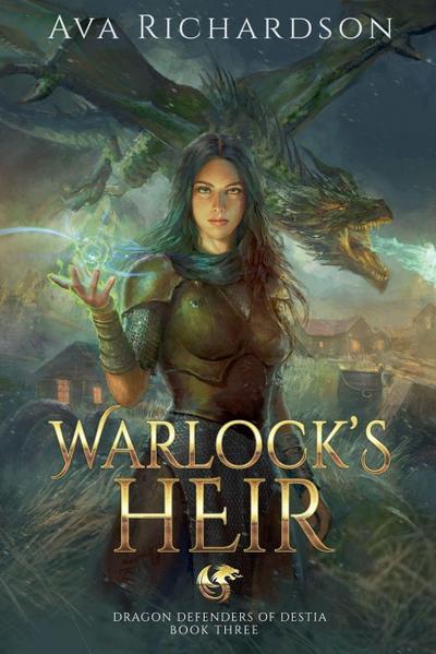 Warlock’s Heir