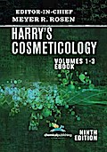 Harry’s Cosmeticology 9th Edition