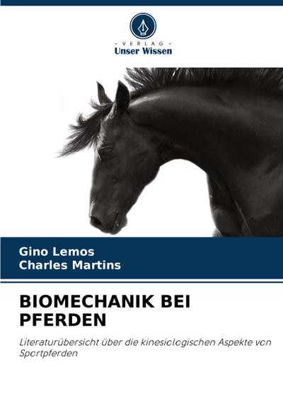 BIOMECHANIK BEI PFERDEN