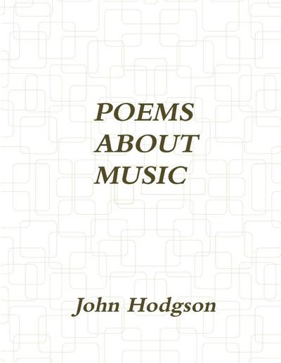 Poems About Music