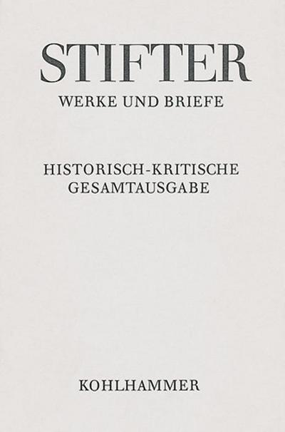 Schriften zur Bildenden Kunst