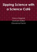 Sipping Science with a Science Café
