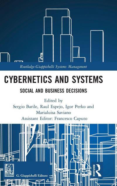 Cybernetics and Systems
