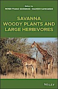 Savanna Woody Plants and Large Herbivores
