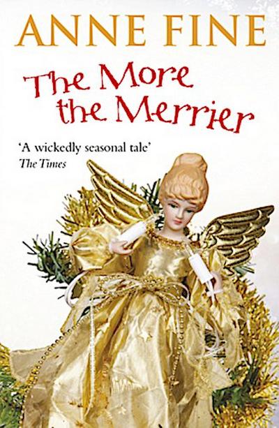 The More the Merrier