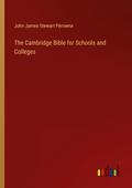 The Cambridge Bible for Schools and Colleges