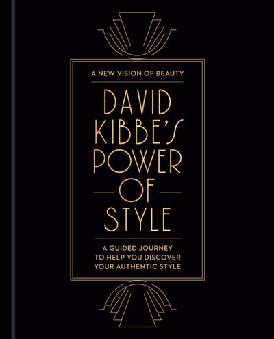 David Kibbe’s Power of Style