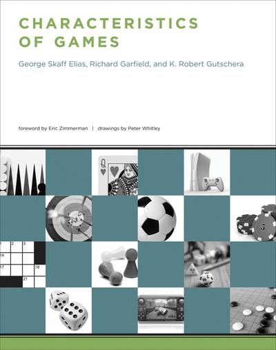 Characteristics of Games