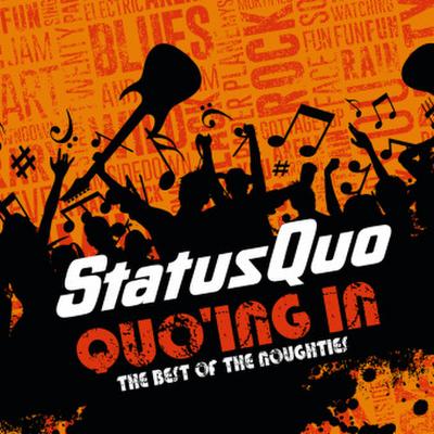 Quo’ing In-The Best Of The Noughties (2CD)