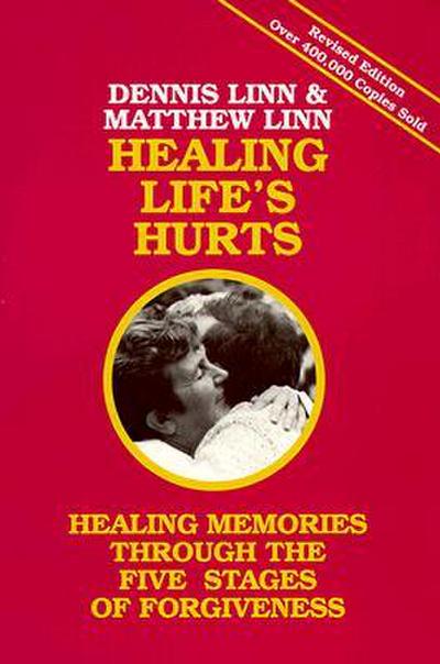 Healing Life’s Hurts