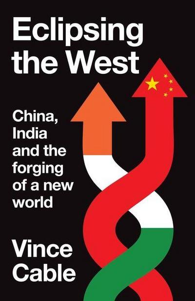Eclipsing the West