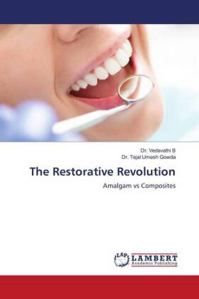 The Restorative Revolution