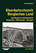 Eisenbahnchronik Bergisches Land 1