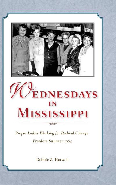 Wednesdays in Mississippi