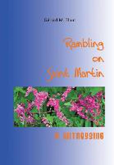 Rambling on Saint Martin