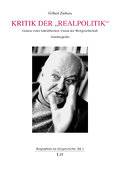Kritik der ’Realpolitik’