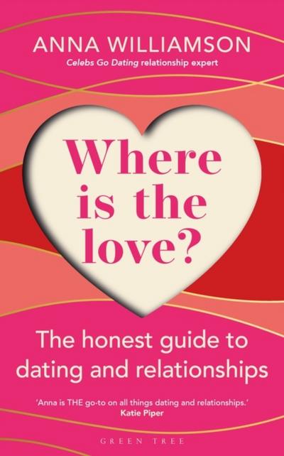 Where is the love?