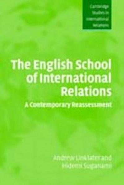 English School of International Relations