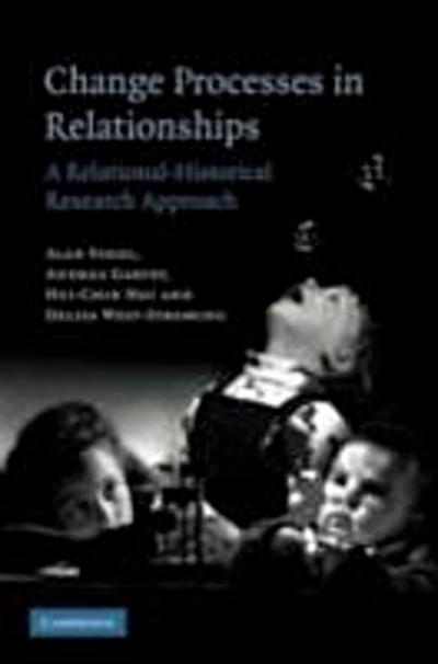 Change Processes in Relationships