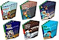 Oxford Reading Tree TreeTops Fiction: Level 12 More Pack B: Pack of 36