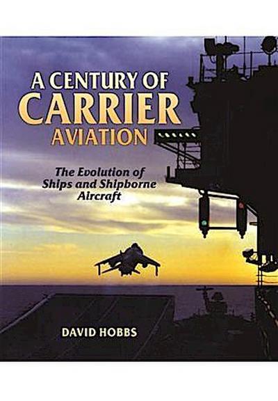 Century of Carrier Aviation