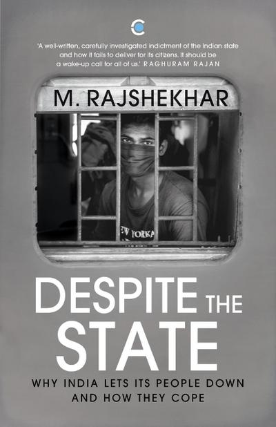 Despite The State
