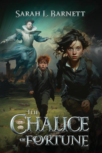 The Chalice of Fortune