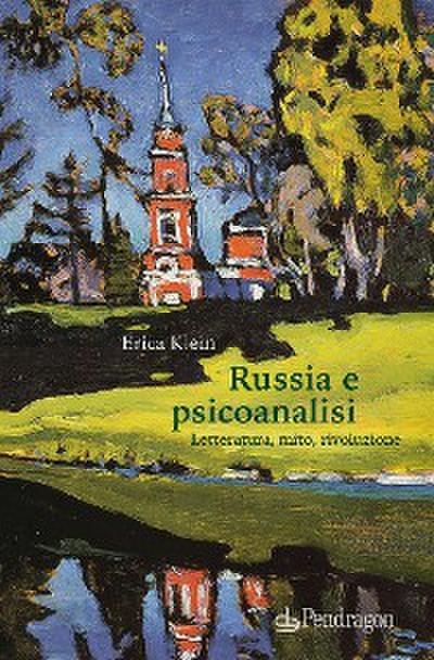 Russia e Psicoanalisi