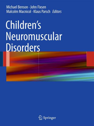 Children’s Neuromuscular Disorders