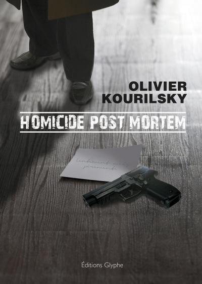 Homicide post mortem